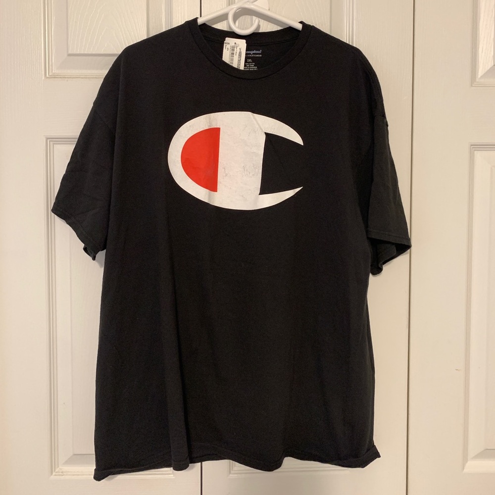 Champion 2XL T-shirt